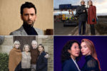 Radio Times: Best TV shows airing in 2020